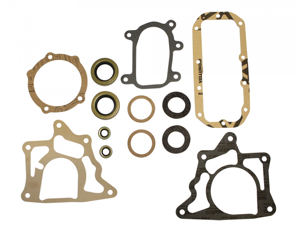 IH Parts America: Dana Spicer 18 Transfer Case Gasket & Seal Kit